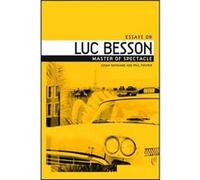 The Films of Luc Besson Susan Hayward (Auteur)