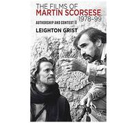 The Films Of Martin Scorsese, 1978-99