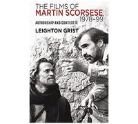 The Films Of Martin Scorsese, 1978-99