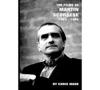 The Films Of Martin Scorsese