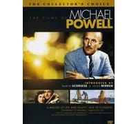 The Films of Michael Powell