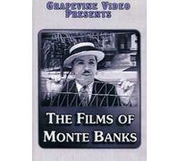 The Films of Monty Banks