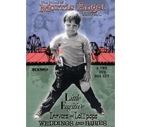 The Films Of Morris Engel (Little Fugitive: Special Edition / Lovers And Lollipops / Weddings And Babies)