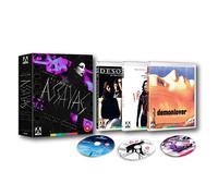 The Films of Olivier Assayas [Blu-ray]