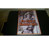 The Films of Randolph Scott