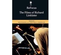 The Films of Richard Linklater