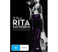 The Films of Rita Hayworth: Platinum Collection [Import]