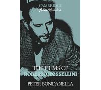 The Films Of Roberto Rossellini