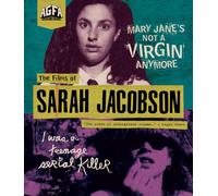 Films Of Sarah Jacobson [Usa][Blu-Ray] Reissue