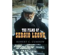 The Films of Sergio Leone