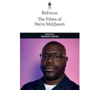 The Films of Steve Mcqueen