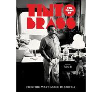 The Films of Tinto Brass: From the Avant-garde to Erotica