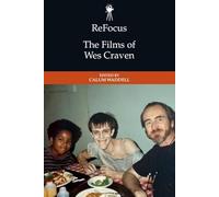 The Films of Wes Craven