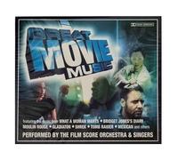 Film Score Orchestra - Movie Music [Import]