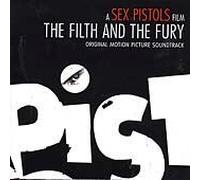 The Filth And The Fury