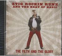 The Filth And The Glory (CD)