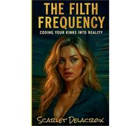 The Filth Frequency: Coding Your Kinks into Reality