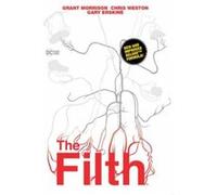 The Filth New Edition - Chris Weston - DC Comics - Livre en Anglais - Paperback Chris WestonChris Weston (Auteur)