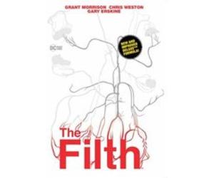 The Filth New Edition - Chris Weston - DC Comics - Livre en Anglais - Paperback Chris WestonChris Weston (Auteur)