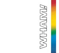 Wham – The Final (Compilation) – CD