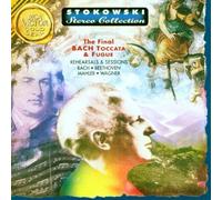 Leopold Stokowski - The Final Bach Toccata & Fugue [Import]
