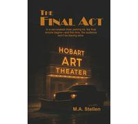 The Final Act: In a rain-soaked diner parking lot, the final encore begins-and this time, the audience won’t be leaving alive.