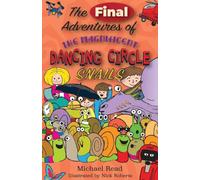 The Final adventures of the magnificent Dancing circle snails: When all is said and done