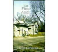 The Final Audit & Other Stories Ronald Alexander (Auteur)