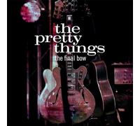 The Pretty Things – The Final Bow – Vinyle 12" – Madfish