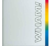 The Final by Wham NEUF