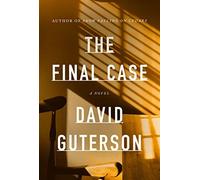 The Final Case