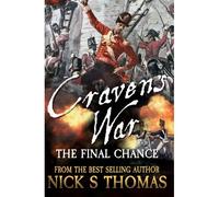 The Final Chance (Craven's War)