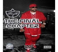 Final chapter - DVD Zone 1 E