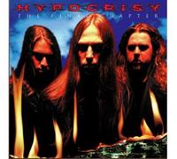 Hypocrisy – The Final Chapter – CD