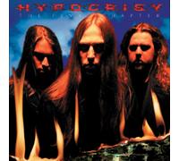 The Final Chapter (Reissue 2023) by Hypocrisy [CD] NEUF