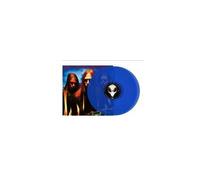 Hypocrisy – The Final Chapter – Vinyle LP (Réédition 2023, Bleu transparent, Édition limitée)