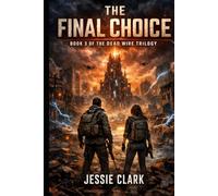 The Final Choice: They built an AI to keep the peace. The peace has a price tag.