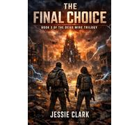 The Final Choice: They built an AI to keep the peace. The peace has a price tag.