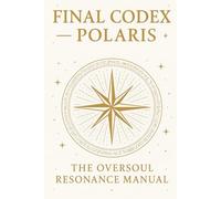 THE FINAL CODEX: THE OVERSOUL RESONANCE MANUAL