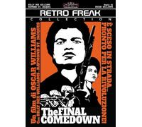 The Final Comedown [Import]