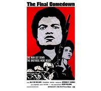 The Final Comedown [Import Anglais]