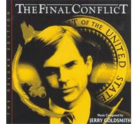 The Final Confict - La Malédiction Finale - Deluxe Edition