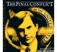 The Final Conflict – La Malédiction Finale – édition deluxe