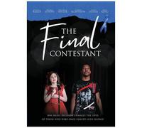 The Final Contestant [Digital Video Disc]