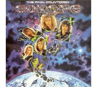 Europe - Final Countdown [Import]
