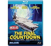 The Final Countdown