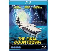The Final Countdown [Blu-ray]