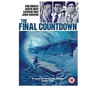 The Final Countdown [Dvd]