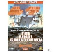The Final Countdown