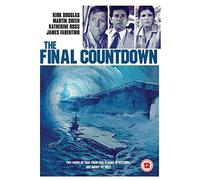 The Final Countdown [Import anglais]